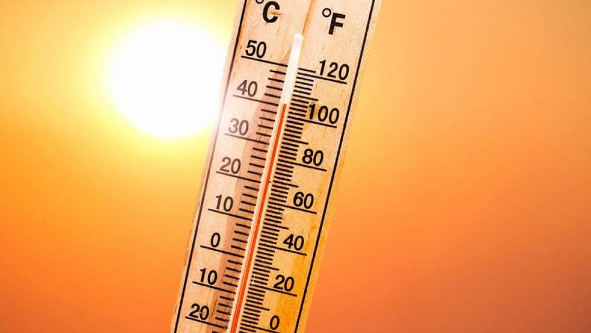 Na víkend zrušte plány. Meteorologové vydali předpověď, ze které mrazí