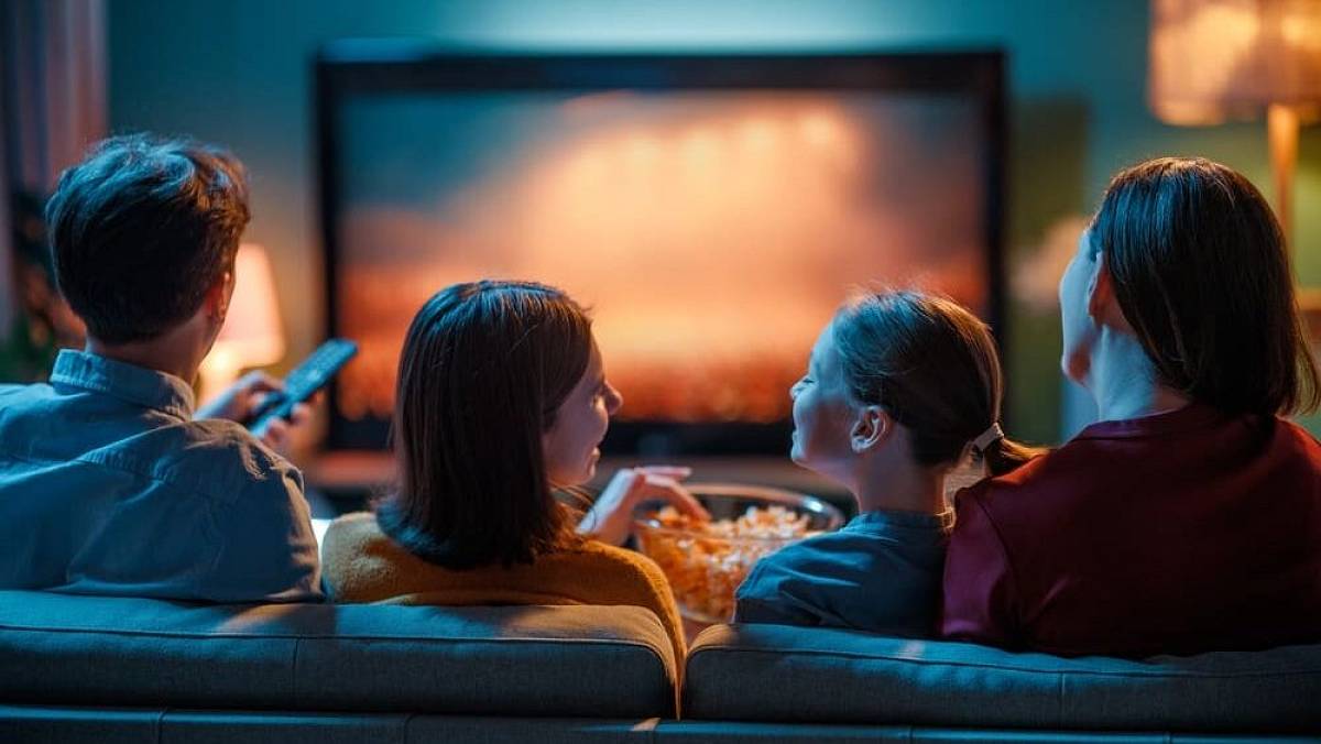 Zítra ve 20:00 se zastaví čas. Nova vysílá hit, který zná nazpaměť celé Česko, a stejně ho musíte vidět znovu