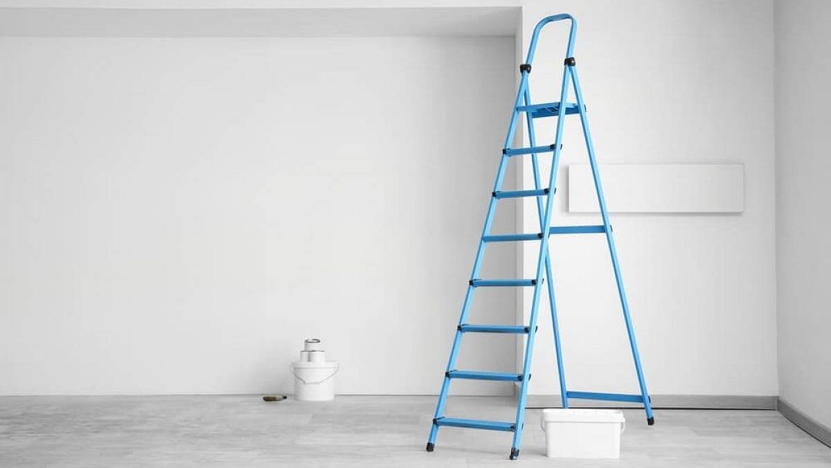 Designéři vyhlásili nejlepší barvu stěn do malých pokojů. Opticky zvětší prostor dvojnásobně