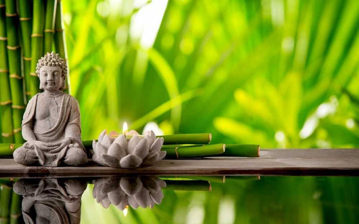 Pusťte do své kuchyně pozitivní vibrace podle feng-shui Pusťte do své kuchyně pozitivní vibrace podle feng-shui