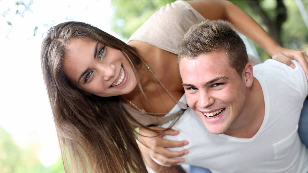 Jak se k sobě hodí muž se zelenýma očima a žena s modrýma očima? Jak se k sobě hodí muž se zelenýma očima a žena s modrýma očima?