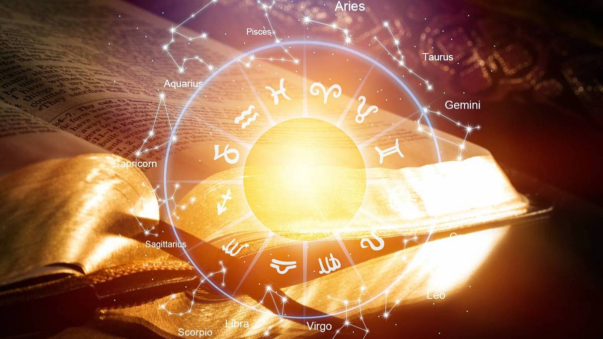 Horoskop na pátek 17. září: Býci se budou věnovat druhé polovičce, Vodnáři, nenechte se vytočit Horoskop na pátek 17. září: Býci se budou věnovat druhé polovičce, Vodnáři, nenechte se vytočit