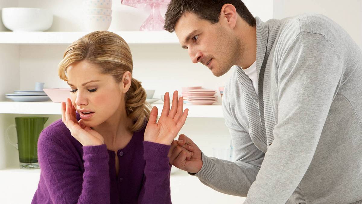 V jaké oblasti života vás čekají obrovské změny? V jaké oblasti života vás čekají obrovské změny?