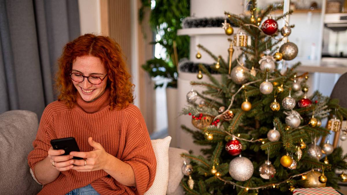 Nejkrásnější novoroční SMS přání aneb udělejte svým blízkým opravdovou radost