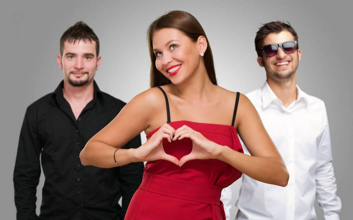 Klára (31): Mám velmi netradiční touhu, ale nevím, jak to říct partnerovi. Bojím se, že mě odsoudí a skončí se mnou Klára (31): Mám velmi netradiční touhu, ale nevím, jak to říct partnerovi. Bojím se, že mě odsoudí a skončí se mnou