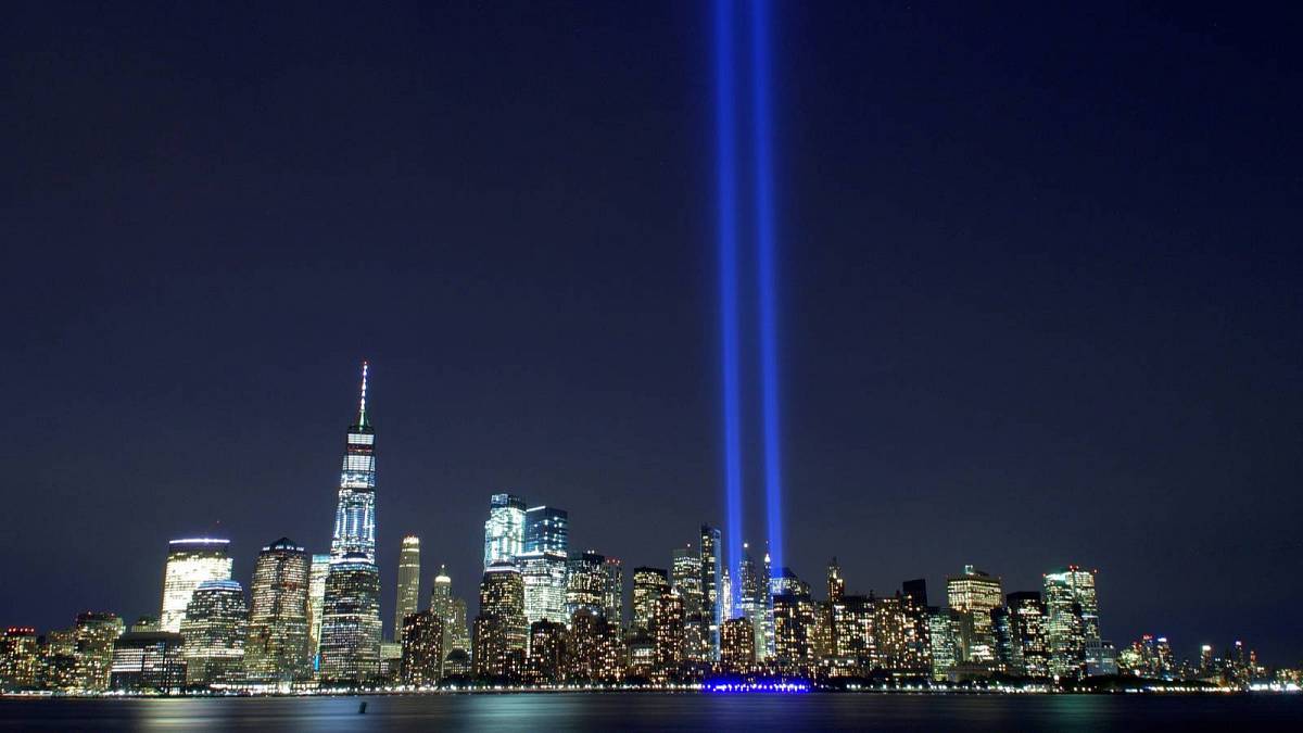 Jaké změny v oblasti snů nastaly po 11. září 2001?
