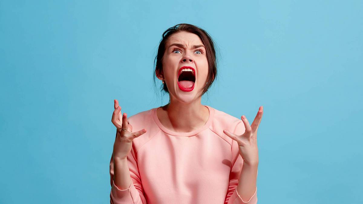4 znamení zvěrokruhu, která své emoce nejvíce projevují. Patříte mezi ně? 4 znamení zvěrokruhu, která své emoce nejvíce projevují. Patříte mezi ně?