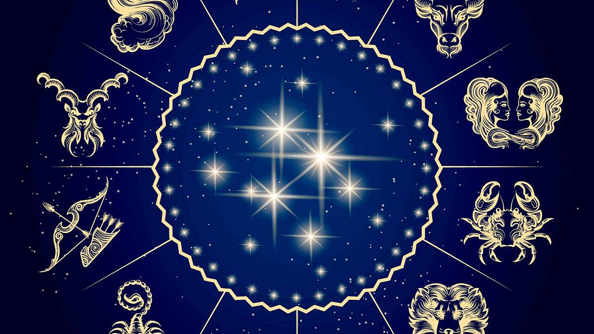Týdenní horoskop od 12. července: Býky čeká rušný týden, Raci dosáhnou svých cílů a Vodnáři budou odvážní Týdenní horoskop od 12. července: Býky čeká rušný týden, Raci dosáhnou svých cílů a Vodnáři budou odvážní