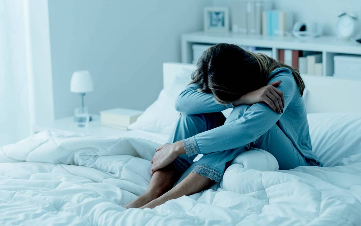 3 znamení zvěrokruhu, která jsou nejnáchylnější k depresi. Jak se z takové situace nejlépe dostanou? 3 znamení zvěrokruhu, která jsou nejnáchylnější k depresi. Jak se z takové situace nejlépe dostanou?