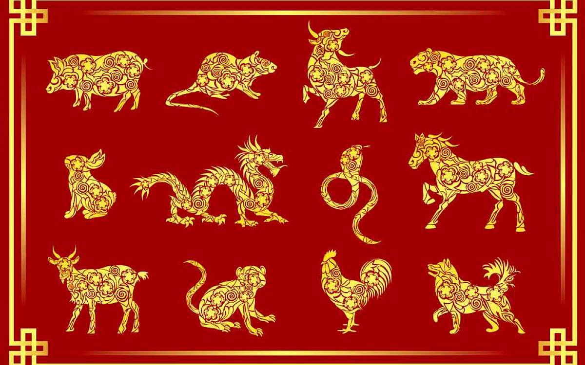 Jaké kvality máte podle čínského zvířecího kalendáře