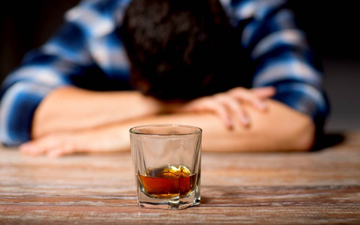 3 znamení, která mají největší sklony k alkoholismu. Je mezi nimi i to vaše? 3 znamení, která mají největší sklony k alkoholismu. Je mezi nimi i to vaše?