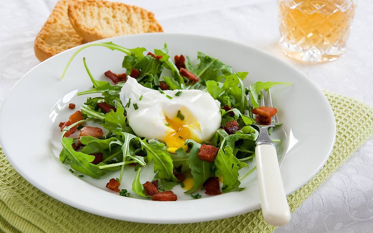 3 tipy na slavnostní vaječné velikonoční snídaně