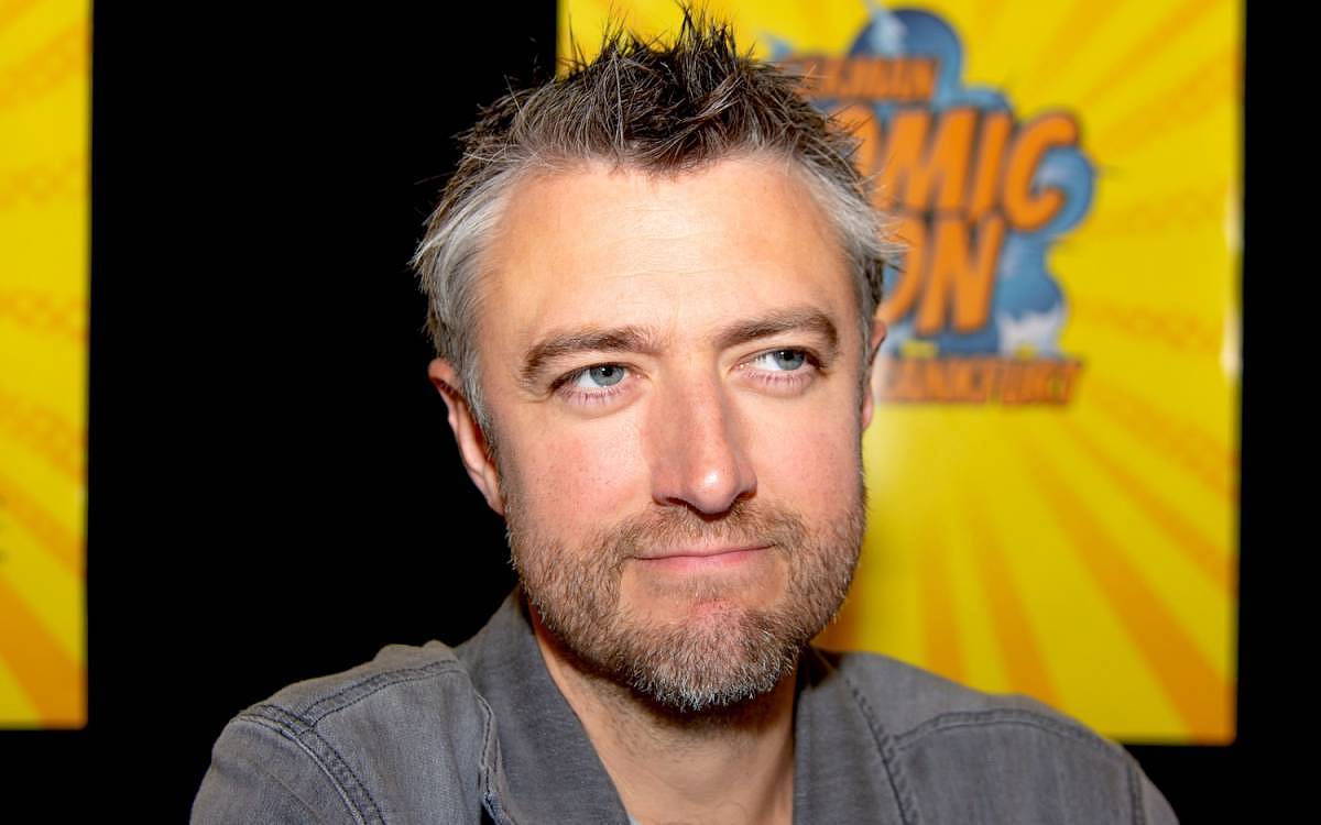 Sean Gunn: Kirk z „Gilmorových děvčat“ se díky seriálu později dostal až do Avengerů. Jak dnes vypadá?