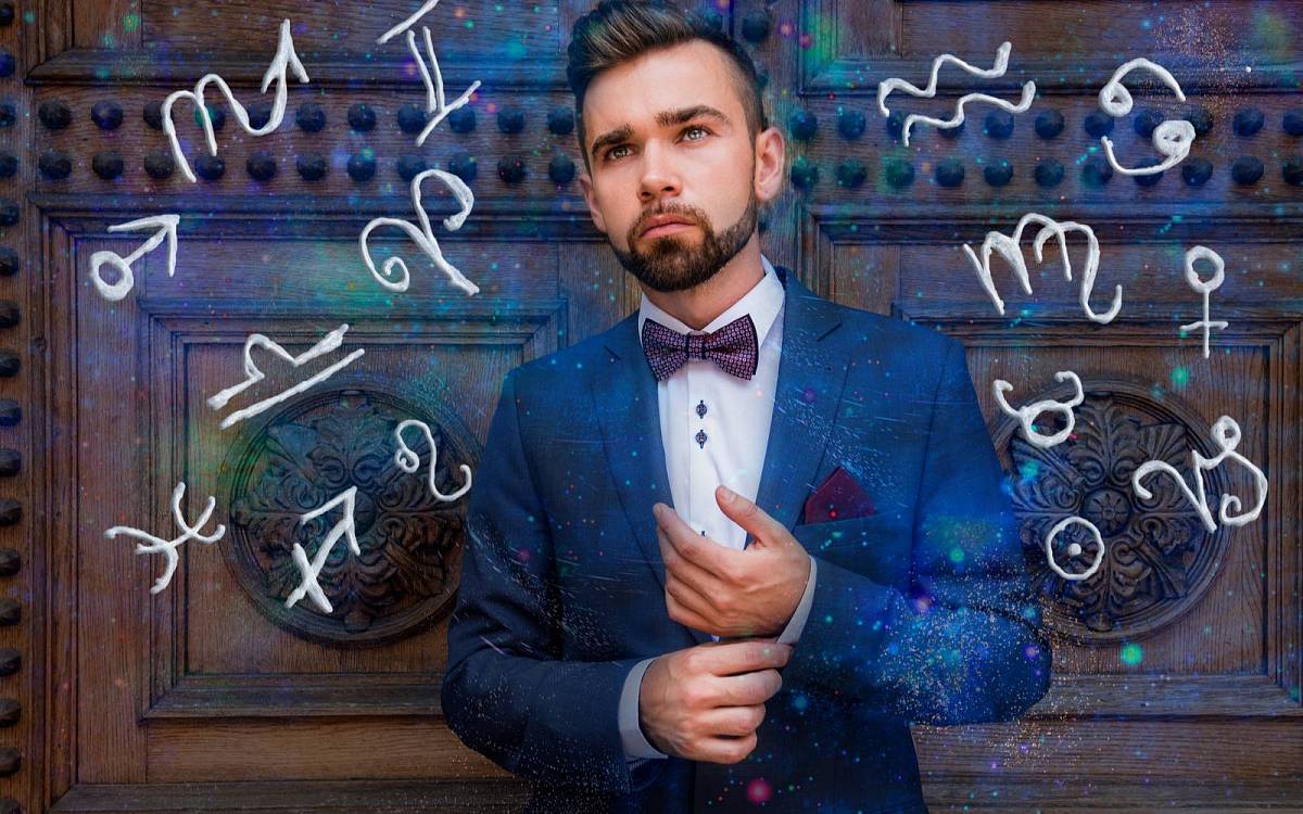 Horoskop pro muže na poslední zářijový týden bude ve znamení rodinné pohody i překonávání limitů Horoskop pro muže na poslední zářijový týden bude ve znamení rodinné pohody i překonávání limitů