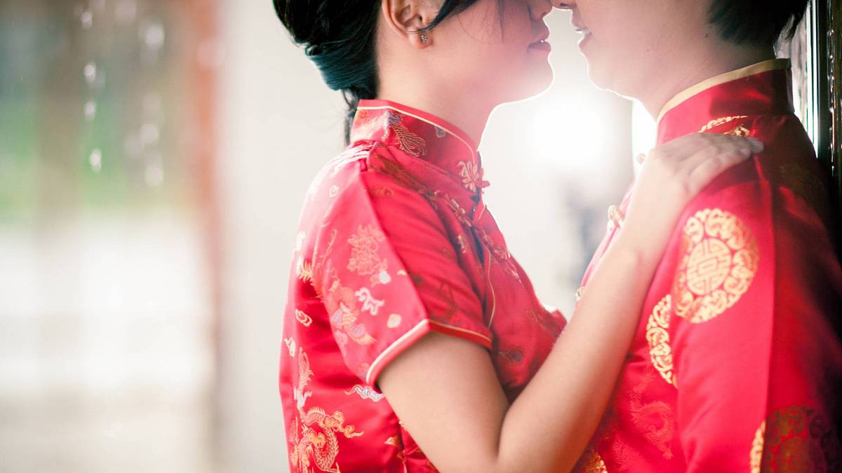 Čínský horoskop lásky pro rok 2023: Najděte k sobě tu správnou cestu
