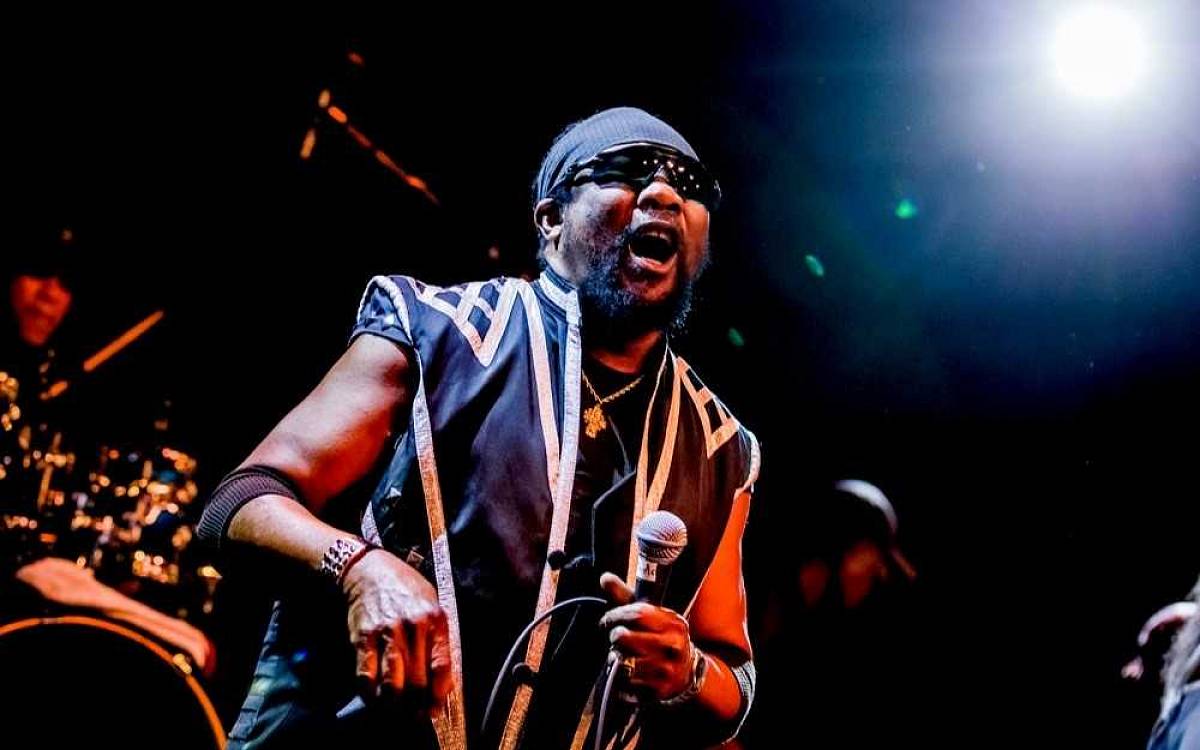 Zemřel Frederick Hibbert, zpěvák Toots And The Maytals. V nemocnici byl hospitalizován s covid-19