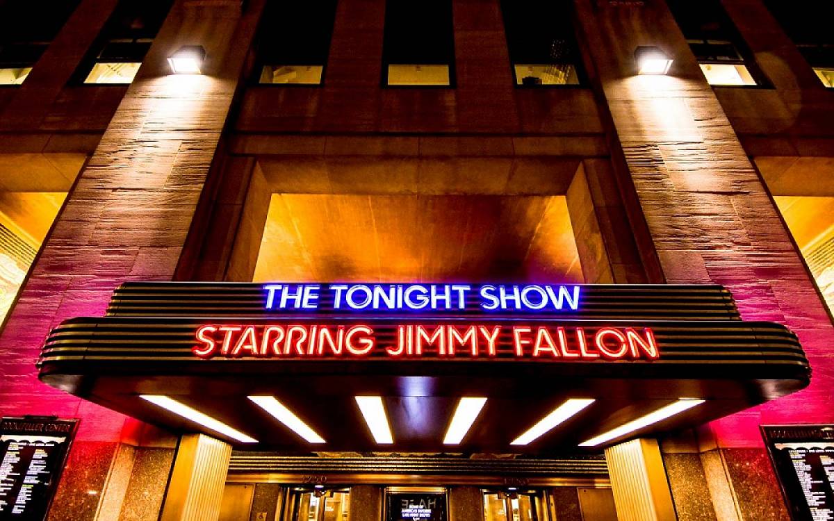 Jimmy Fallon, Jimmy Kimmel nebo Stephen Colbert? Kdo má tu nejzábavnější late night show Jimmy Fallon, Jimmy Kimmel nebo Stephen Colbert? Kdo má tu nejzábavnější late night show
