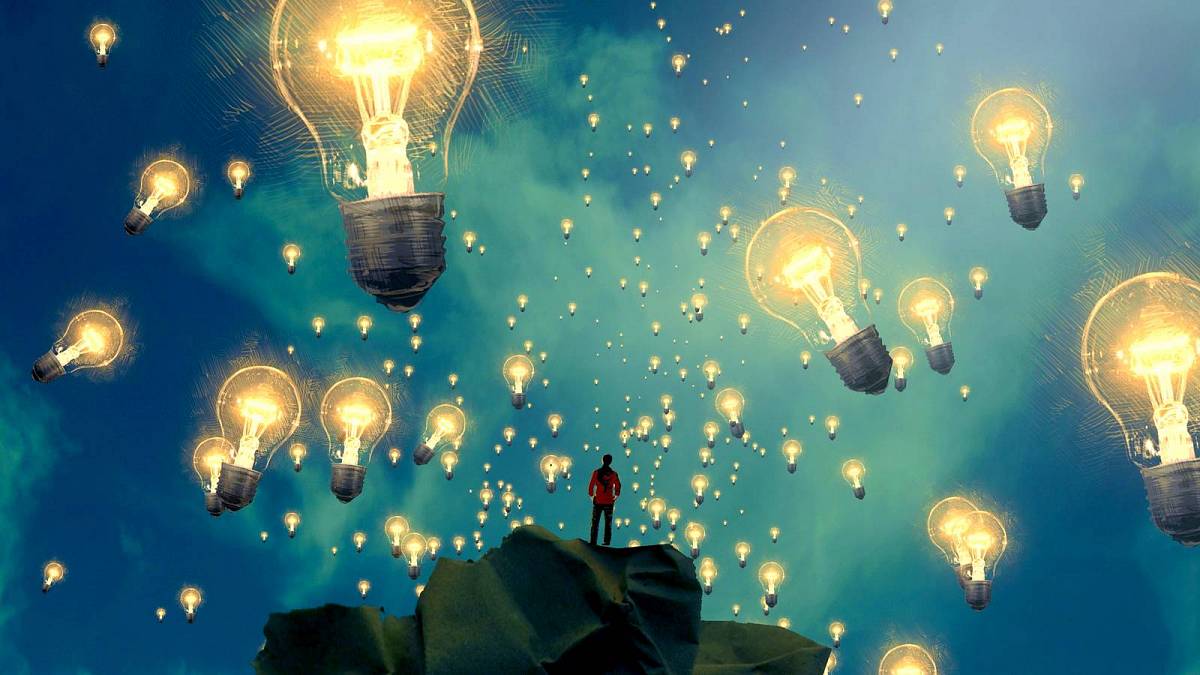 Sny jako inspirace aneb které vynálezy vznikly díky nočním snům Sny jako inspirace aneb které vynálezy vznikly díky nočním snům