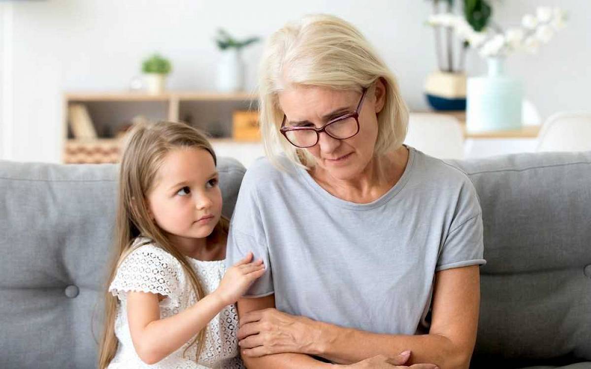 Řešení konfliktů v rodině pomocí empatické komunikace