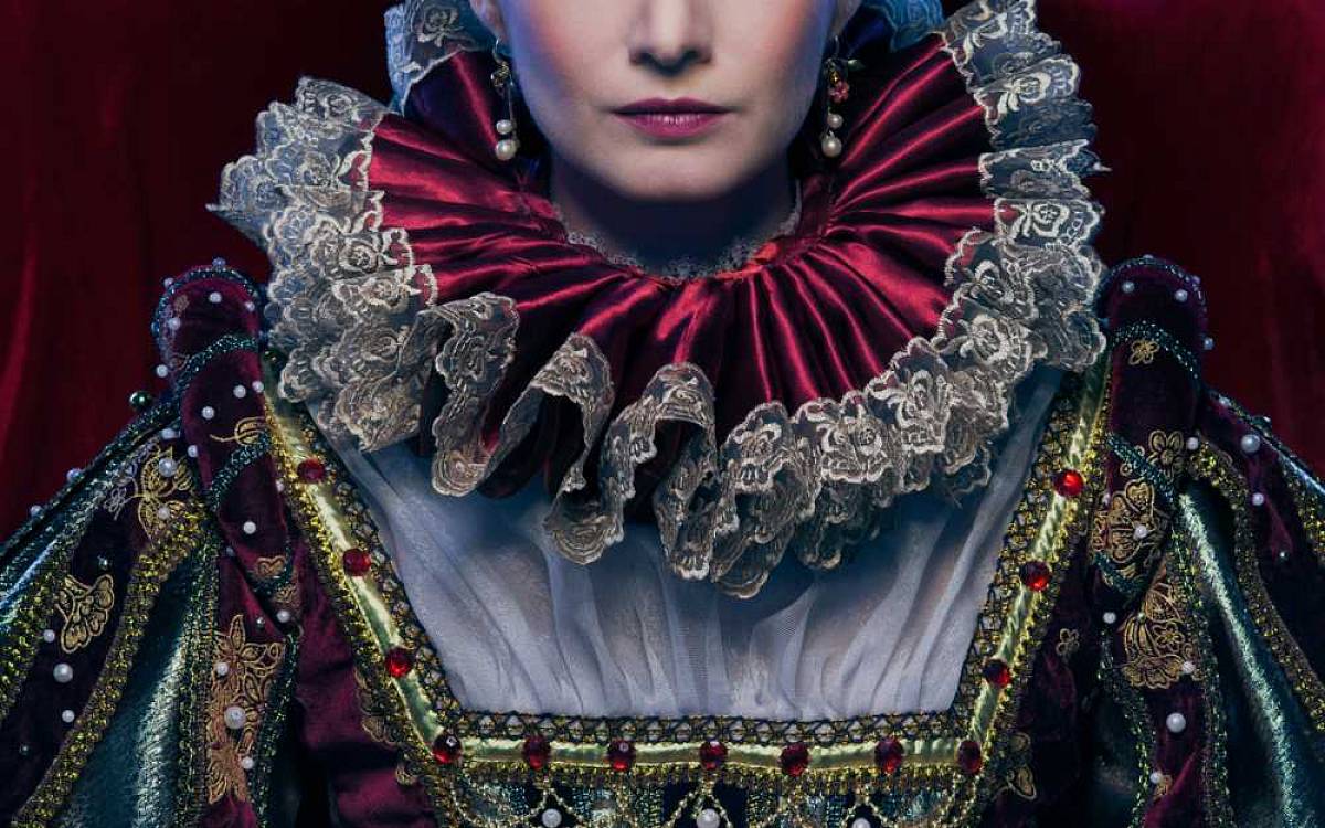 Anna Boleynová: Dvě tváře nejslavnější královny-manželky v dějinách Anglie