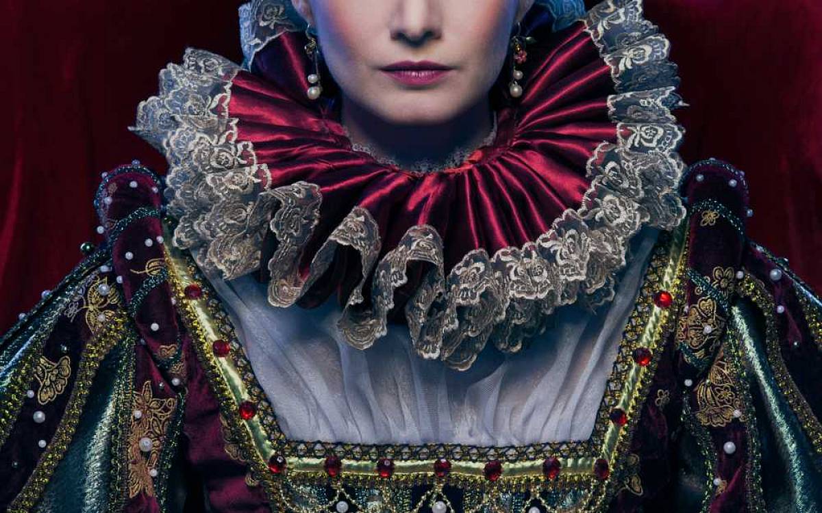 Anna Boleynová: Dvě tváře nejslavnější královny-manželky v dějinách Anglie Anna Boleynová: Dvě tváře nejslavnější královny-manželky v dějinách Anglie