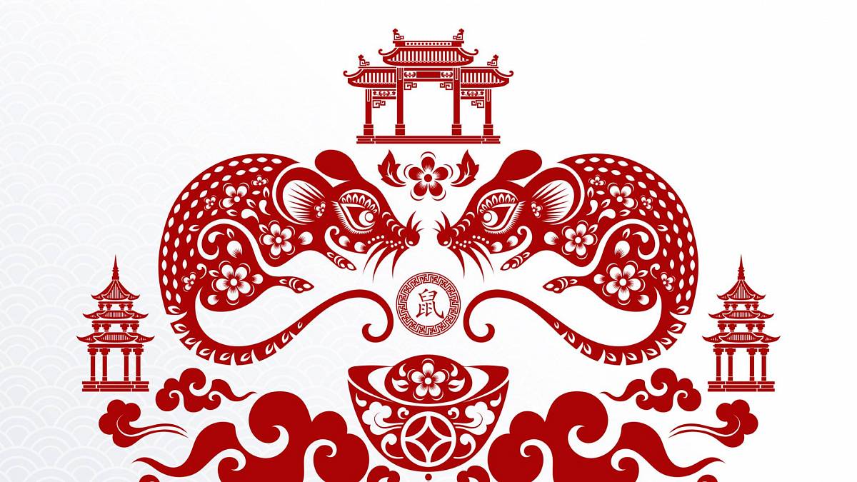 Čínský horoskop pro Krysu na rok 2022. Jste Krysa?