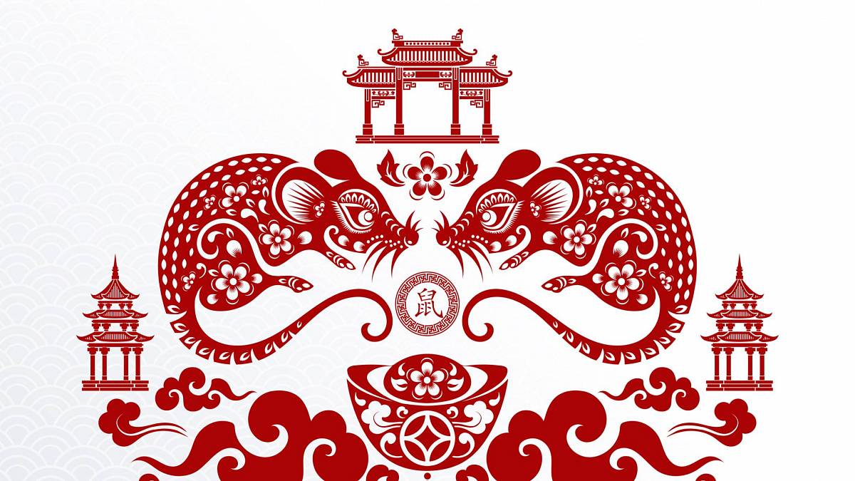 Čínský horoskop pro Krysu na rok 2022. Jste Krysa?