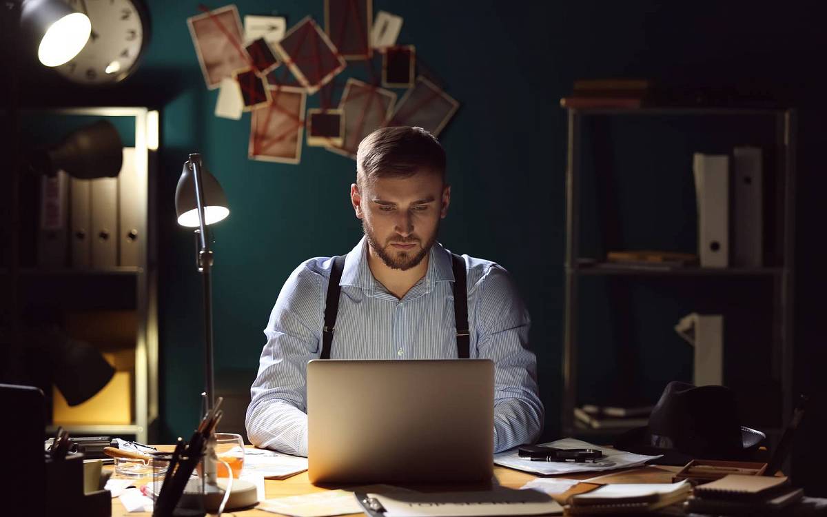 Kariérní horoskop: Jaké profese jsou ideální pro Štíry Kariérní horoskop: Jaké profese jsou ideální pro Štíry