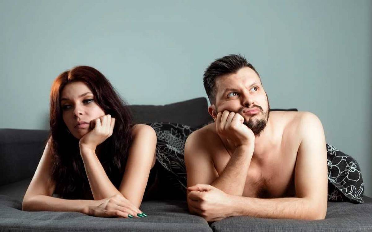 Tomáš (41): S manželkou po porodu nic není. A je to už rok Tomáš (41): S manželkou po porodu nic není. A je to už rok