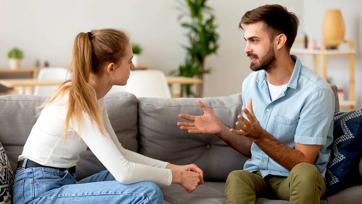 Partnerský horoskop na týden od 24. ledna: Zasnění Býci, citliví Střelci, zaneprázdnění Lvi Partnerský horoskop na týden od 24. ledna: Zasnění Býci, citliví Střelci, zaneprázdnění Lvi