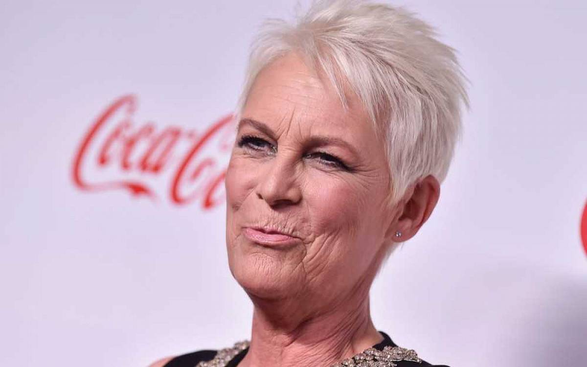 Jamie Lee Curtis: herečka, producentka a autorka, která se rozhodla ignorovat požadavky na popírání věku Jamie Lee Curtis: herečka, producentka a autorka, která se rozhodla ignorovat požadavky na popírání věku