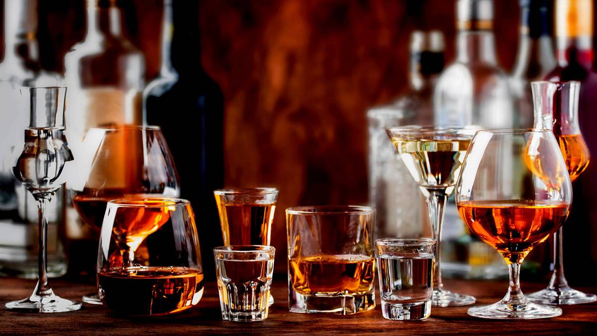 Smrtelná dávka alkoholu: Kolik už je moc?