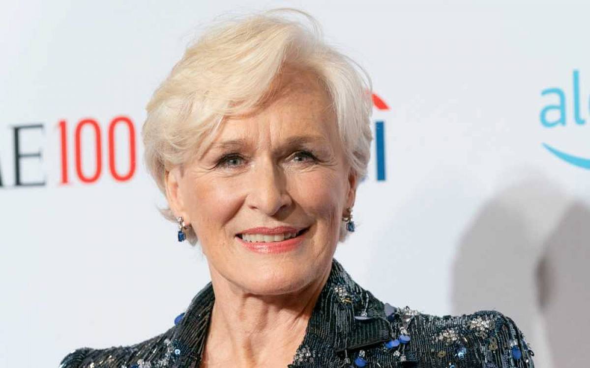 Jak dnes žije představitelka Cruelly, úspěšná herečka Glenn Close