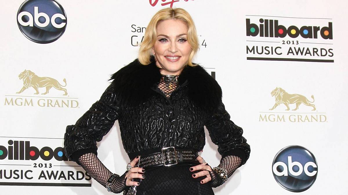 Jak to Madonna dělá, že i přes pokročilý věk je tak vitální a ve výborné formě Jak to Madonna dělá, že i přes pokročilý věk je tak vitální a ve výborné formě