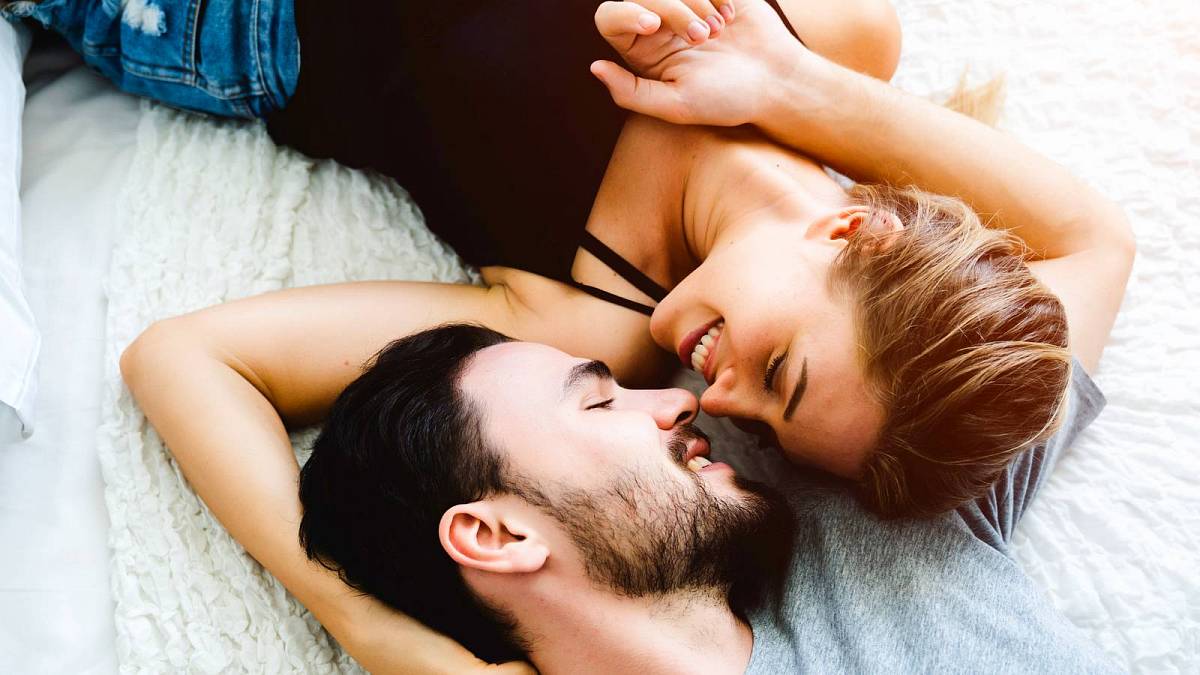 Partnerský horoskop na týden od 8. listopadu: Přitažliví Raci, kreativní Lvi a šťastné Ryby Partnerský horoskop na týden od 8. listopadu: Přitažliví Raci, kreativní Lvi a šťastné Ryby