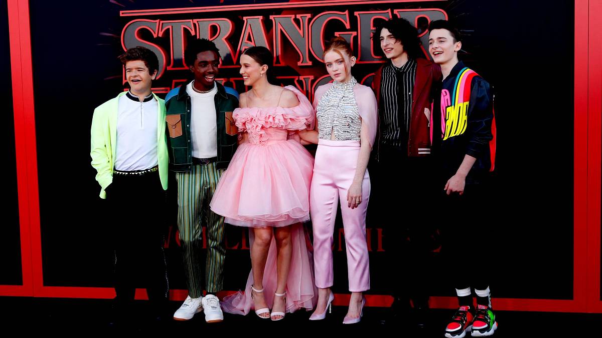Jaká postava ze Stranger Things jste podle svého znamení? Možná vás to překvapí Jaká postava ze Stranger Things jste podle svého znamení? Možná vás to překvapí