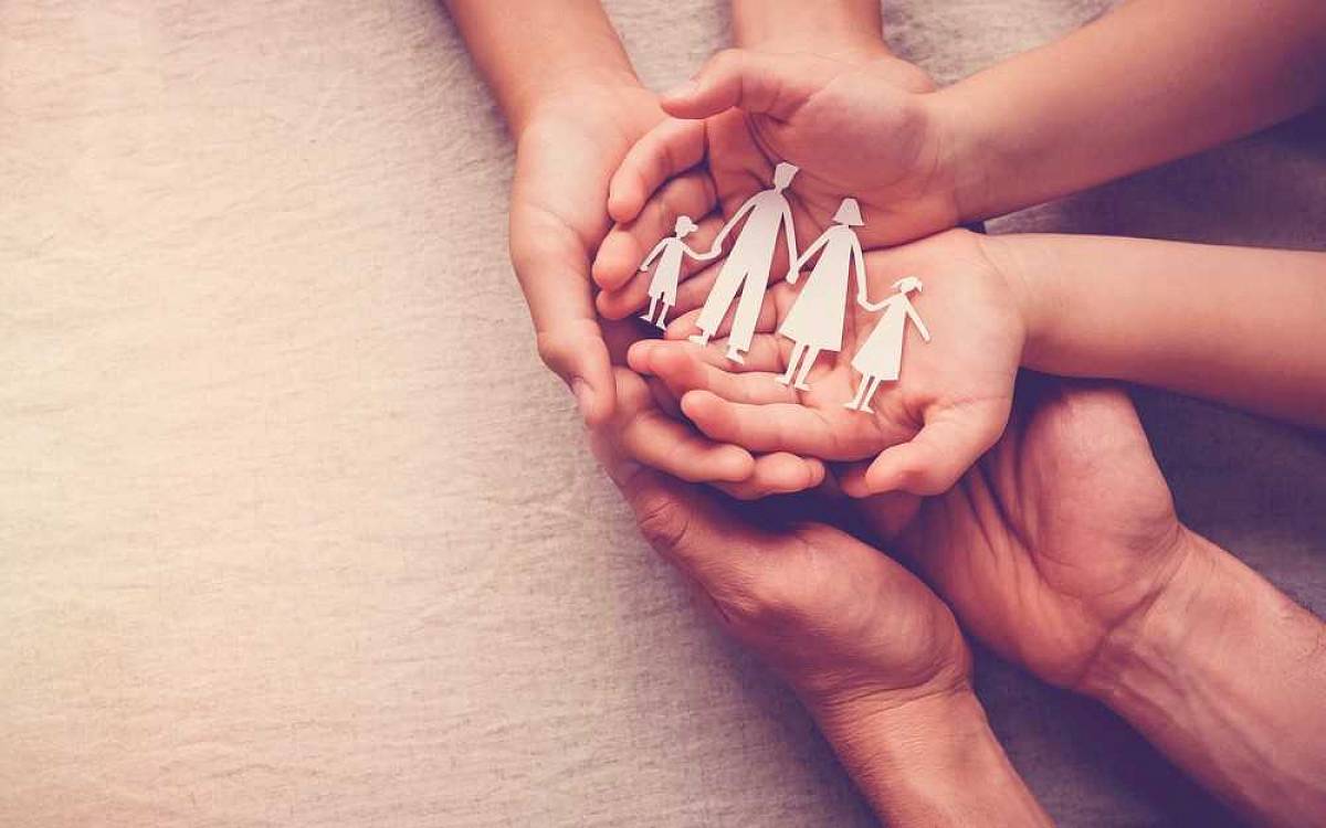 Jak se dohodnout s dětmi: Sepište spolu rodinnou smlouvu Jak se dohodnout s dětmi: Sepište spolu rodinnou smlouvu