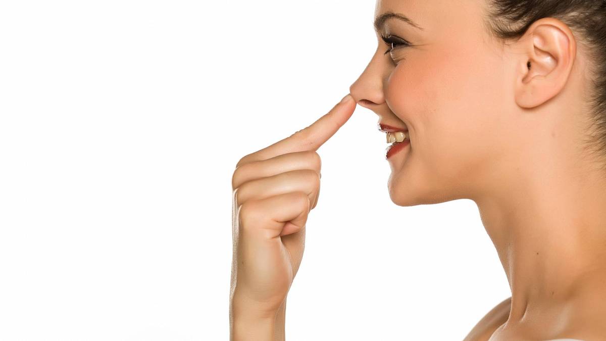 Typologie vaší osobnosti podle velikosti vašeho nosu je poměrně překvapivá Typologie vaší osobnosti podle velikosti vašeho nosu je poměrně překvapivá