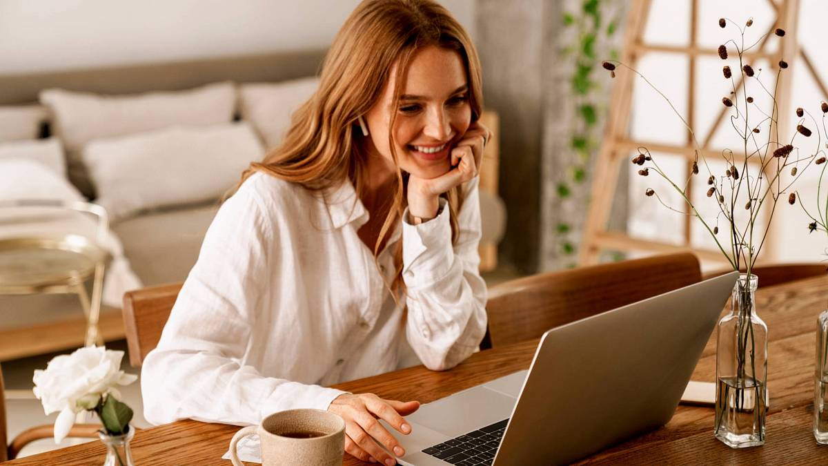 Znamení zvěrokruhu, která si home office nemůžou vynachválit. Také vám práce z domova tak svědčí? Znamení zvěrokruhu, která si home office nemůžou vynachválit. Také vám práce z domova tak svědčí?