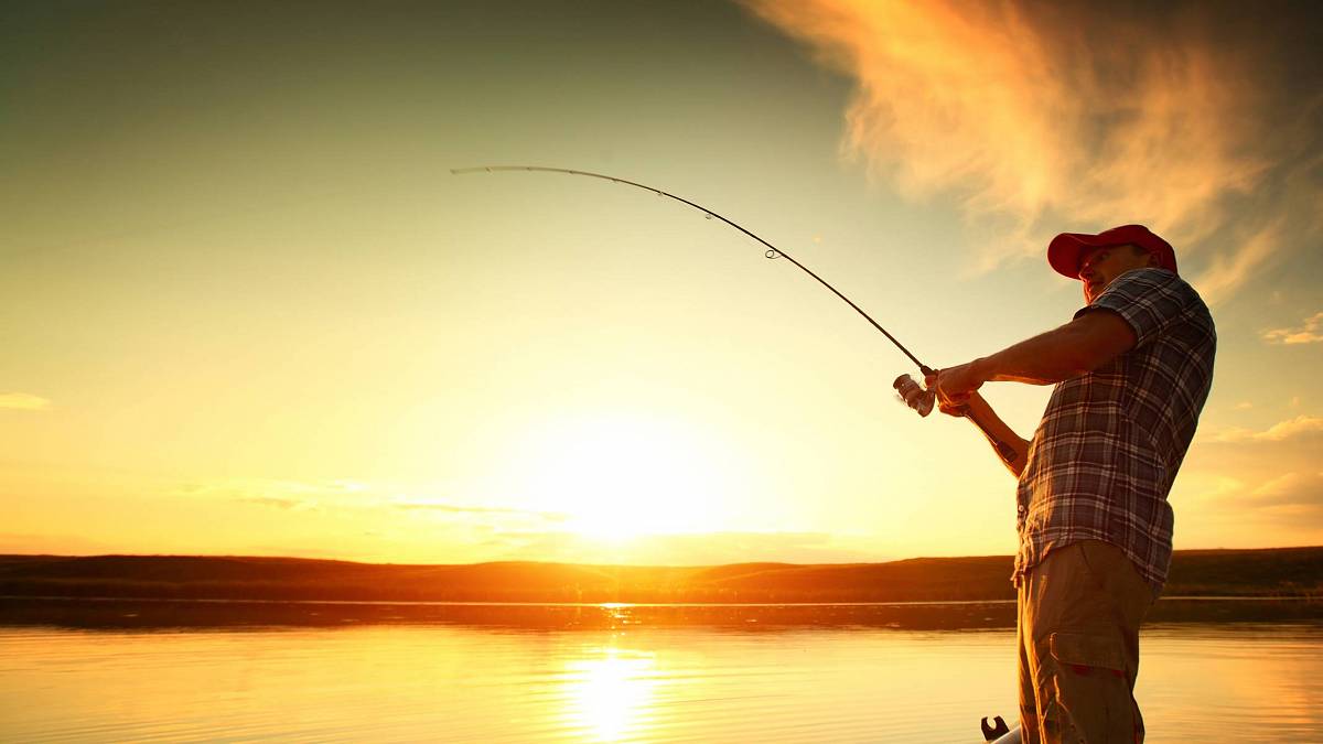 Jací jste rybáři podle horoskopu?