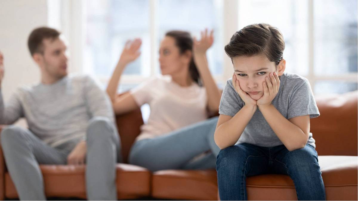 Rozvod manželství není nikomu příjemný. Jak ho ale zvládnout co nejlépe? Rozvod manželství není nikomu příjemný. Jak ho ale zvládnout co nejlépe?