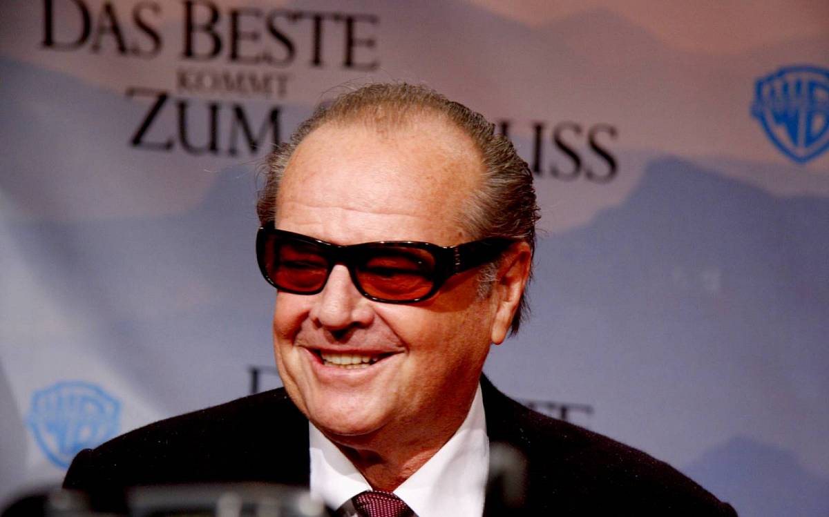 Nejúspěšnější herec Hollywoodu oslavil 84. narozeniny: Kdo z herců patří mezi jeho nejlepší přátele? Nejúspěšnější herec Hollywoodu oslavil 84. narozeniny: Kdo z herců patří mezi jeho nejlepší přátele?