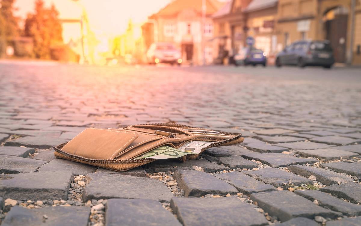 Ztratili jste ve snu peněženku nebo jste ji naopak našli? Podívejte se, co to znamená Ztratili jste ve snu peněženku nebo jste ji naopak našli? Podívejte se, co to znamená