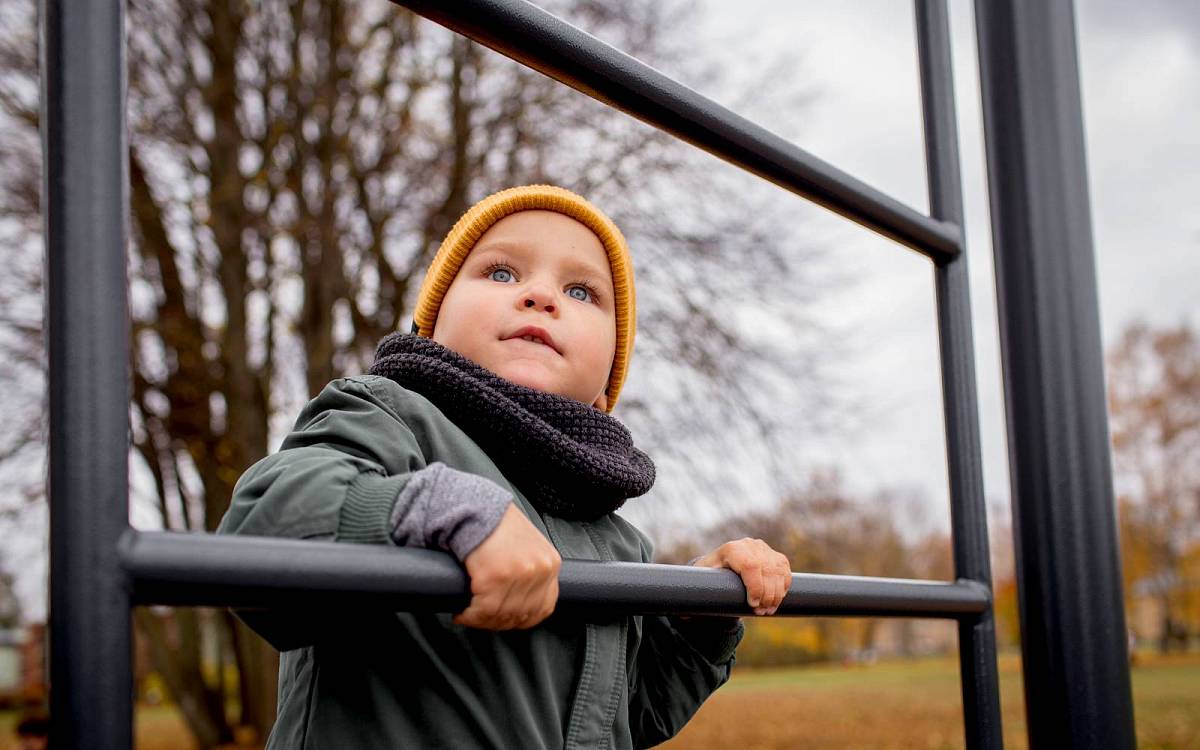 Co byste měli vědět o dítěti ve znamení Kozoroha a jak k němu přistupovat