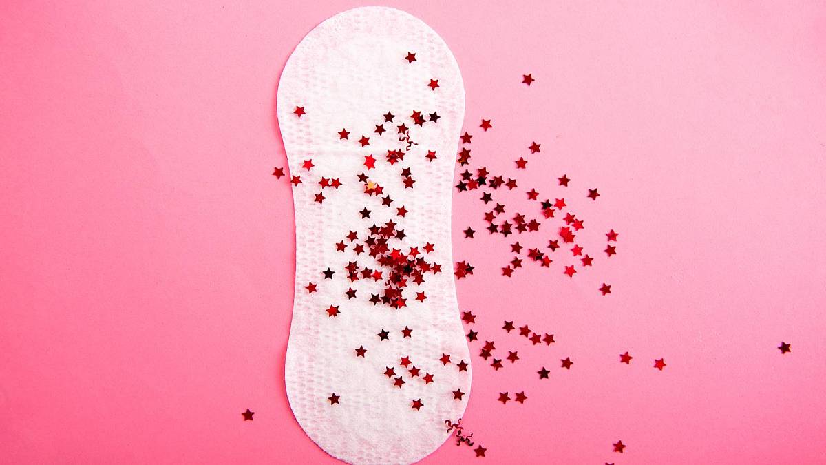 Co o zdraví ženy napoví barva menstruační krve Co o zdraví ženy napoví barva menstruační krve
