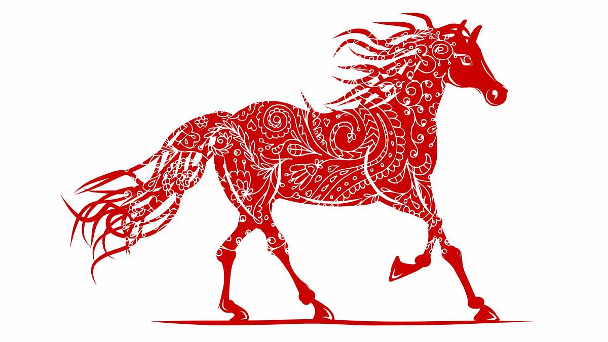 Čínský horoskop pro Koně na rok 2022. Jste Kůň?