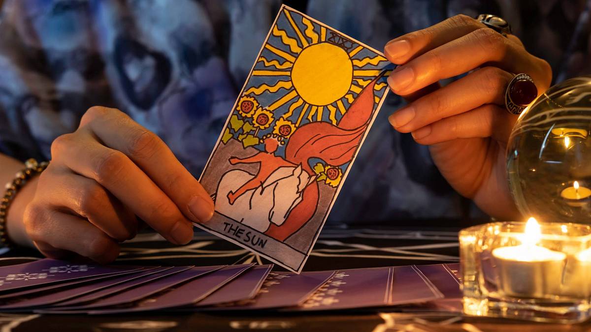 Víte, co je to vlastně Tarot a jaký je jeho význam? Víte, co je to vlastně Tarot a jaký je jeho význam?
