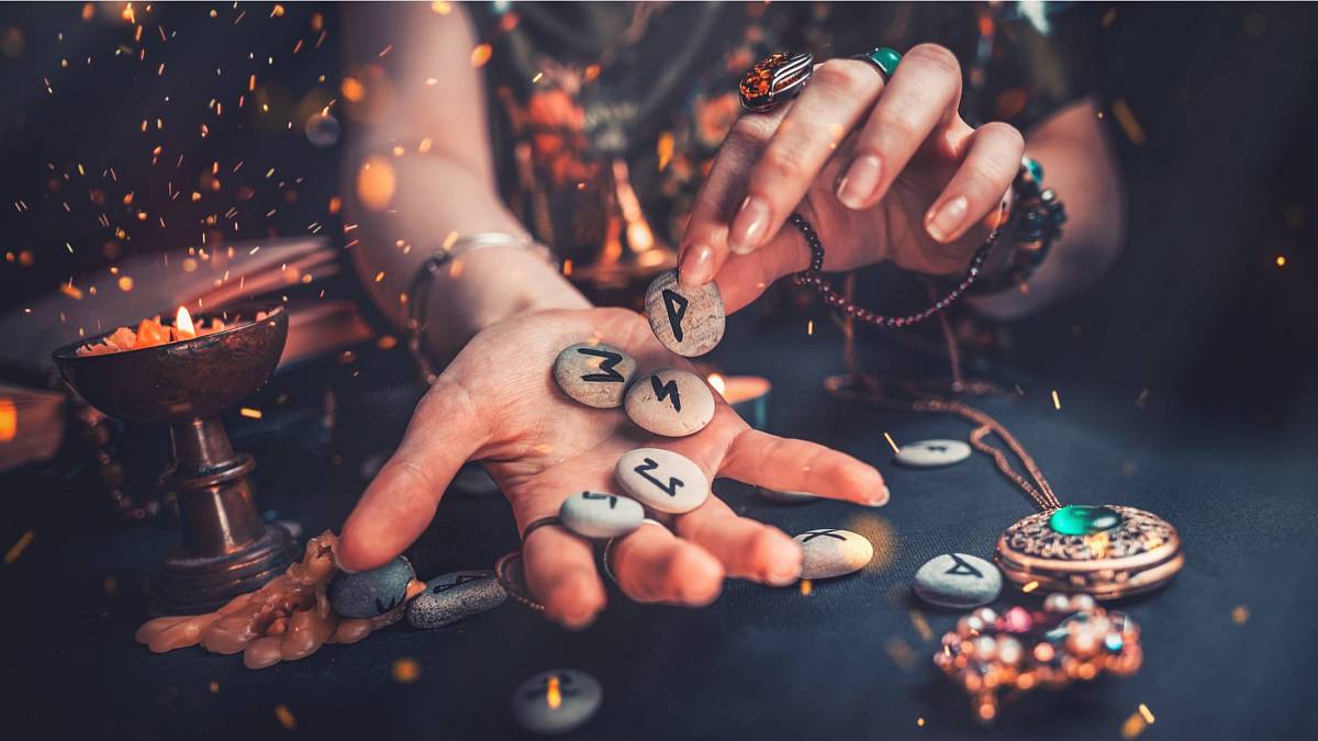 Numerologické číslo odhalí váš osud i povahu: Jaké je vaše číslo a co znamená? Numerologické číslo odhalí váš osud i povahu: Jaké je vaše číslo a co znamená?