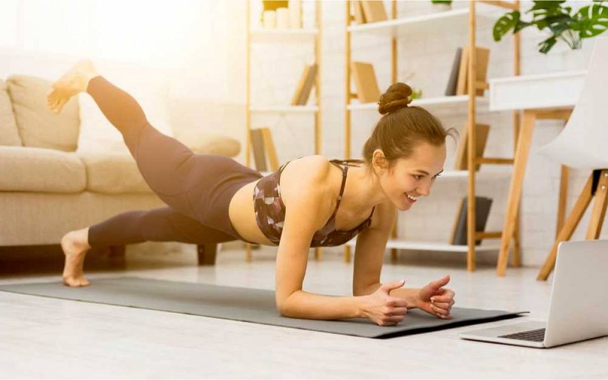 Pilates - zázračná metoda cvičení. V čem spočívá a proč s ním začít Pilates - zázračná metoda cvičení. V čem spočívá a proč s ním začít