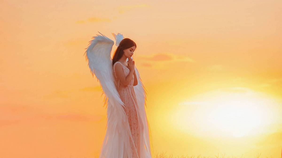 Velký andělský horoskop lásky: Víme, co vám v roce 2023 přinesou andělé